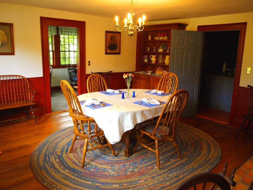 Colonel Spencer Inn Campton Kültér fotó