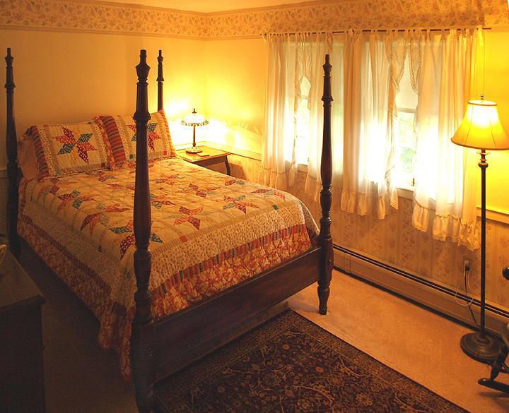 Colonel Spencer Inn Campton Kültér fotó