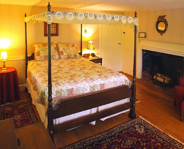 Colonel Spencer Inn Campton Kültér fotó