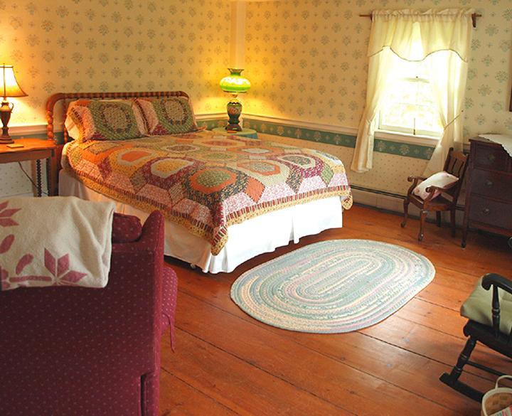 Colonel Spencer Inn Campton Kültér fotó
