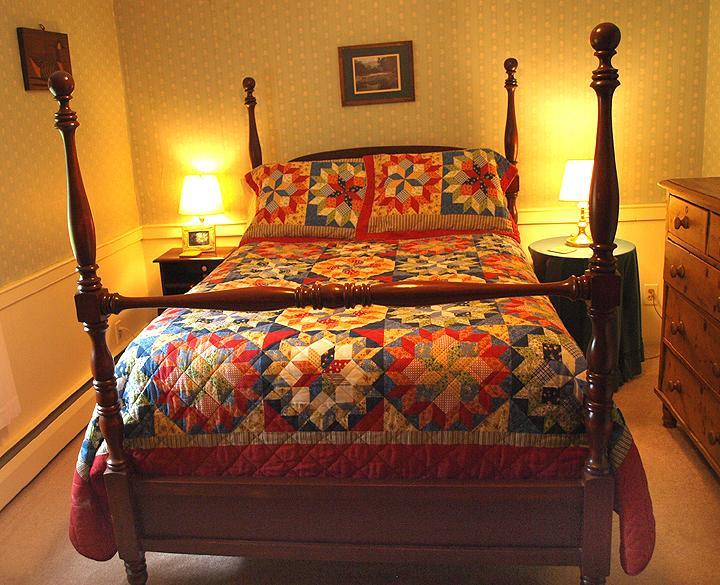 Colonel Spencer Inn Campton Kültér fotó
