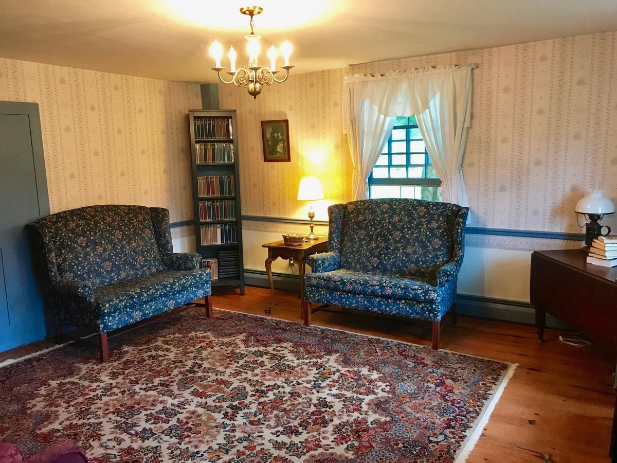 Colonel Spencer Inn Campton Kültér fotó